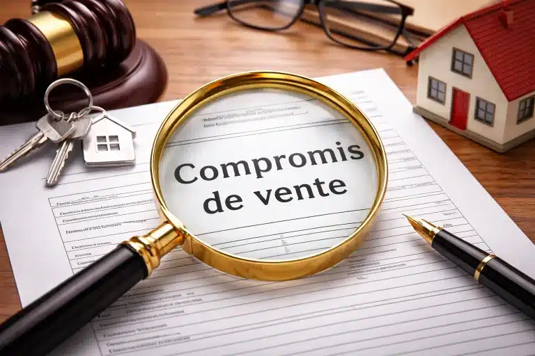 clause suspensive de prêt